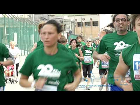 Bavisela 2013: Bavisela Family Walk of Life Telethon