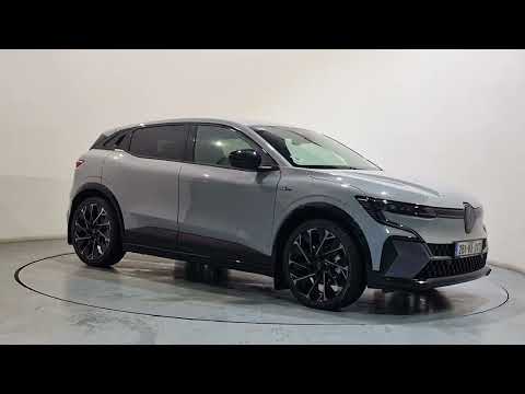 Renault Megane E-Tech Techno Espirit Alpine EV60 2 - Image 2