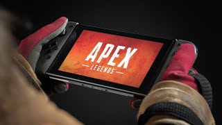 【参加型APEX】Switch版やっていきます