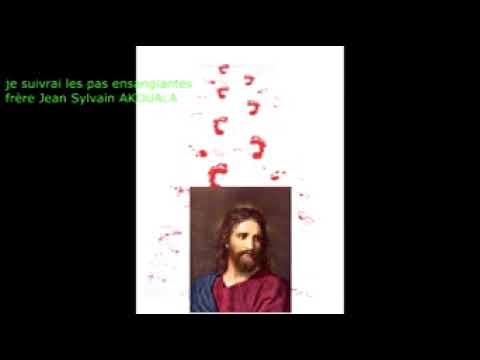 Les pas ensanglanté.LIFOKO du Ciel