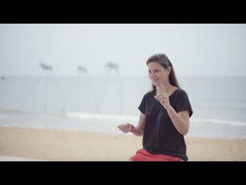 Epizode interviews | Dana Ruh