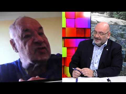 PIRKADAT Breuer Péterrel: Németh Péter