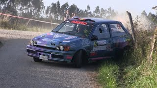 Rally Alfoz de LLoredo - Cartes 2025 |  CMSVideo
