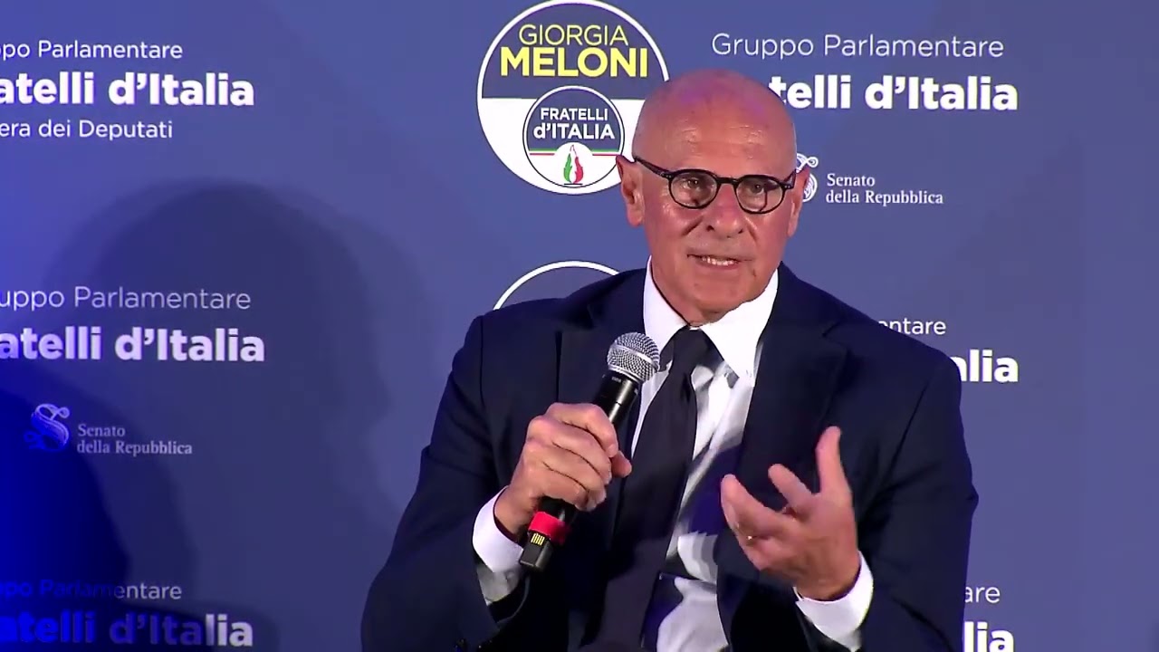 RAMPELLI: “VOGLIAMO UNA SANITÀ DI PROSSIMITÀ VERA E CERCHIAMO UNA RIFORMA CON I MEDICI DI BASE”