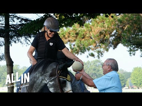 Season 1: E1 - ALL IN: The Road To The Classic