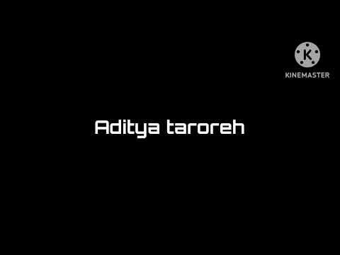 POCO POCO - TERPESONA ( ADITYA TAROREH )