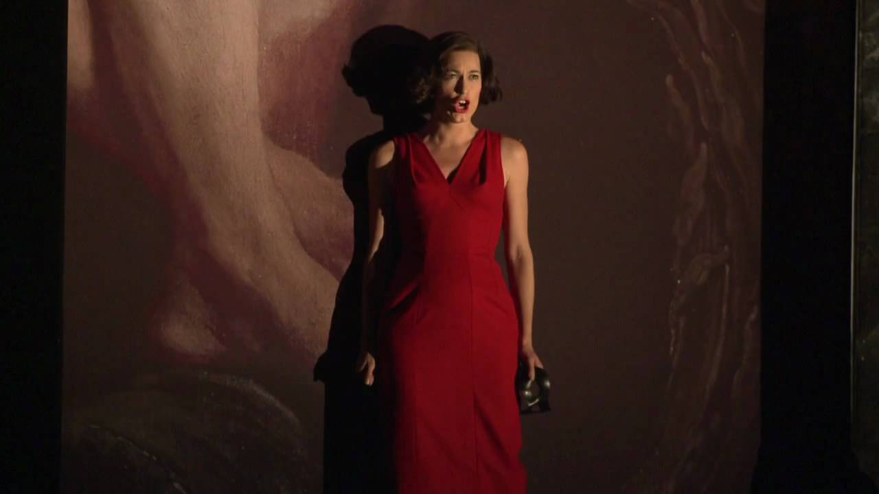 Don Giovanni: Unmasked