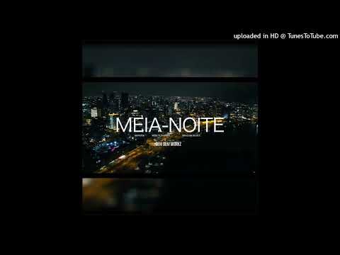 Monsta - Meia Noite (feat. Miss Tchamba & Shalom)