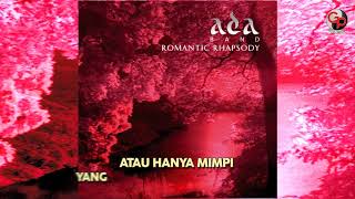Ada Band - Surga Cinta (Official Lyric)