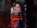 Top 10 Richest South Indian Actress 2025 Shorts Top