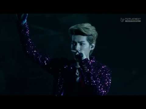 [Full/1080p] 121026 SMTown Live in Tokyo DVD