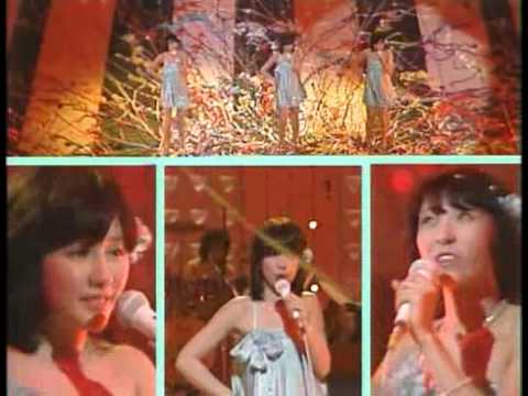 キャンディーズ - 12.年下の男の子／at Shiba-Yubinchokin-Hall 12