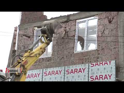 Մարությանից 2 տարի պահանջվեց