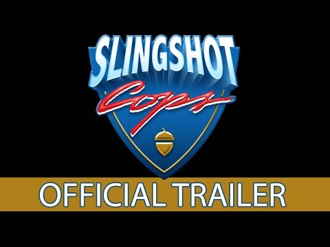 thumbnail-SLINGSHOT COPS (2016) OFFICIAL TRAILER