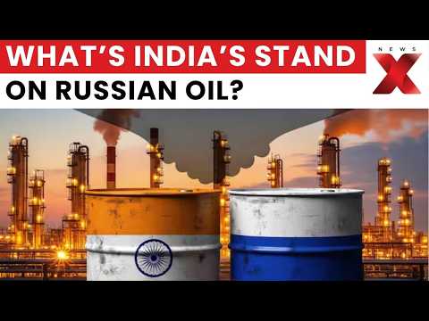 India-US Trade Deal: Rubio’s Big Claim on India–Russia Oil; Jaishankar Defends Strategic Autonomy