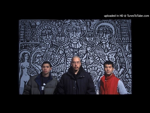 Mountain Brothers - Ain't Nuthin '98