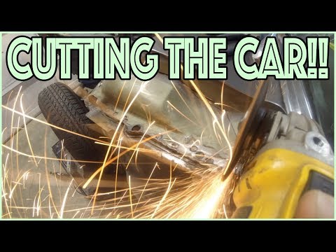 Cowl Rust Repair - 1967 Cougar "The Feral Cat" Part 3