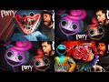 CoryxKenshin Playing Poppy Playtime All 4 Chapters