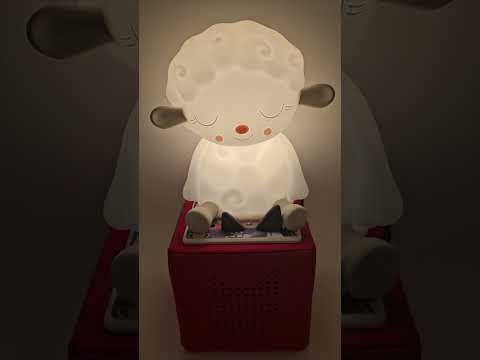 Totally Tonies: Sleepy Friends: Sleepy Sheep Night Light (US): 15 Minute Audio Sample