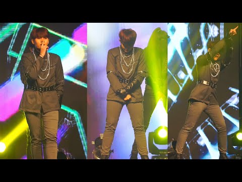 190608 1RTEEZ cover ATEEZ (Namu as Jongho) - Say My Name @ Kpop cover dance festival 2019