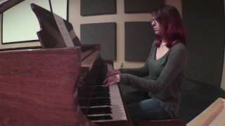 &quot;Wasted&quot;, performed by Lauren Grable - Brandi Carlile Cover Stories Contest Submission