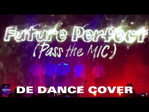 [DE]  ENHYPEN (엔하이픈)- 'Future Perfect' |  Dance Cover Performance