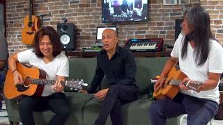 Download lagu Teacher's Pet | Warisan Wanita Terakhir (Acoustic) mp3 Download lagu Teacher's Pet | Warisan Wanita Terakhir (Acoustic) mp3