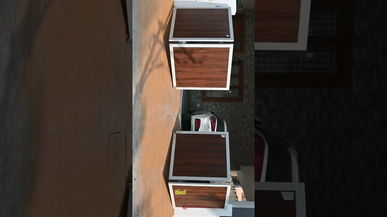 Upgrade Your Home with Stylish & Smart Folding & Curve Gates!