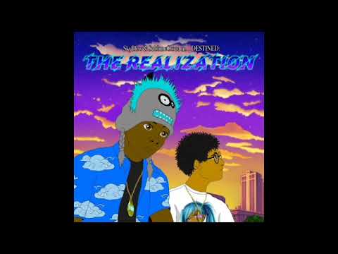 SkyBlew x SublimeCloud - Destined: The Realization (2020) [Album]