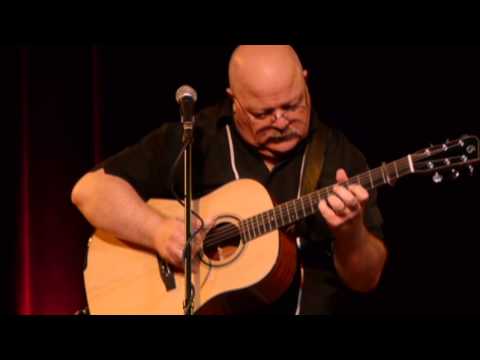 Jim Hurst "Long and Lonesome Old Freight Train"