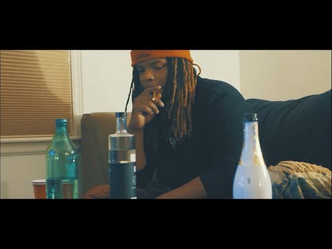 Rome - Everything BRKN (Official Music Video Shot by @Yogifilmspresents)