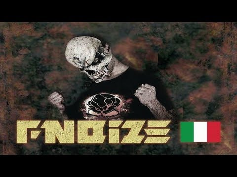 Dj F.NOIZE  - live on @Hardcoreradio