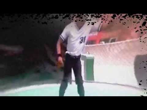 Blitzo.Glyphics - Distorted Mind [AND1 Chappelle's Show Mix]