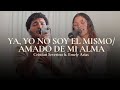YA NO SOY EL MISMO AMADO DE MI ALMA CRISTIAN SEVERINO FT MLY ARIAS