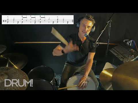Drum Lesson: Samba Variations (Working Drummer's Essential Latin Grooves Part 2)