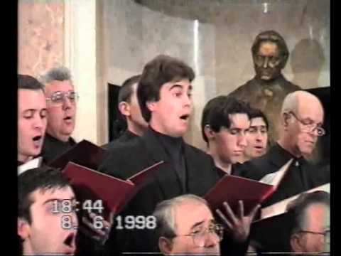 Priveghere - Nicolae LUNGU