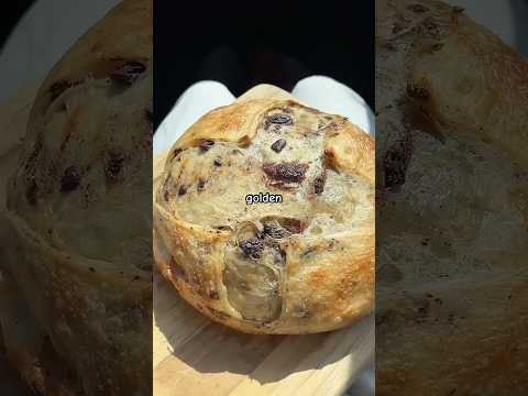 How Ice Makes Better Bread