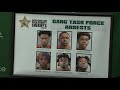 Top Sex Money Murder Gang Members Arrested In Florida