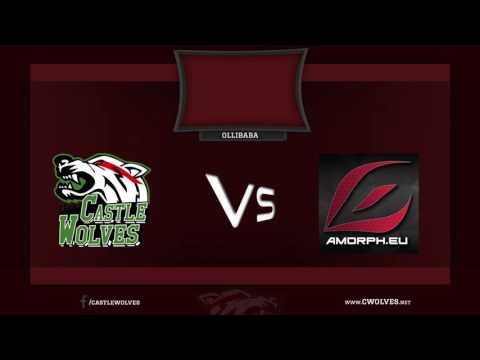 Castle Wolves - Amorph.eVo 99dmg Div 4