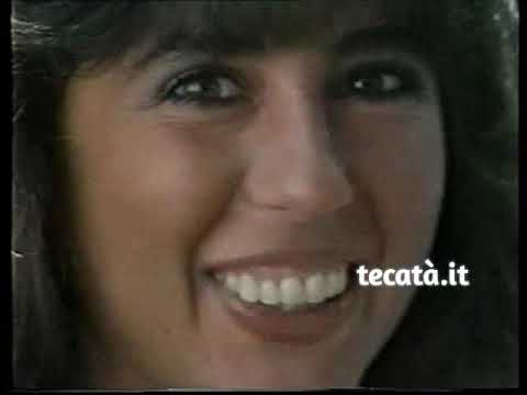 Spot Big Babol (con Daniela Goggi) (1982)