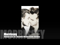 MORRISSEY - Nobody Loves Us (Acoustic Miraval Studio Outtake) Southpaw Grammar Session