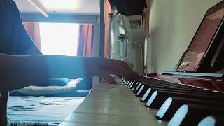 I see you everywhere