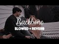 Backbone Slowed Reverb Hardy Sandhu