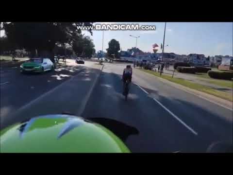 National Championships 2023 Poland Road Race 2023