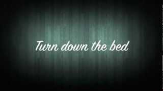 Eli Young Band - Say Goodnight