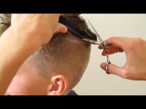 download lagu mp3 mp4 Boy Mohawk Styles, download lagu Boy Mohawk Styles gratis, unduh video klip Boy Mohawk Styles