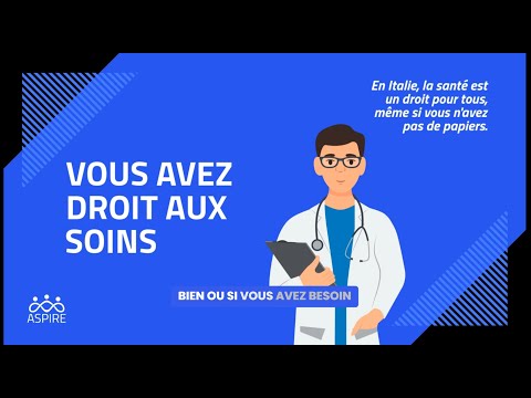 Aperçu vidéo brochure française