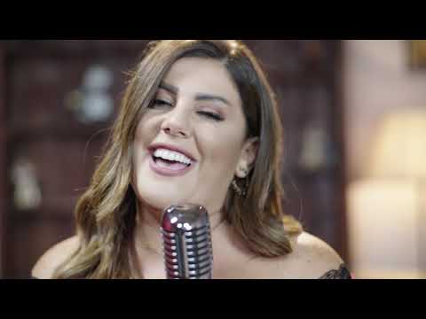 Mazeej By Lucas Sakr -Turath Chami/قدود حلبية وتراث شامي- Ft. Linda Bettar & Adnan Fathallah