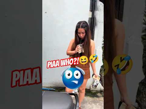 Filipino Guy Asks His Girlfriend If His Motorcycle