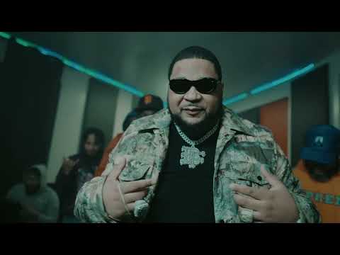 DYCE PAYSO X UGLAVELL X PURP DA DEALER-ACT BAD (OFFICIAL MUSIC VIDEO)